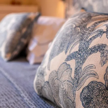 Maison Tofani Pensión Península Sorrentina