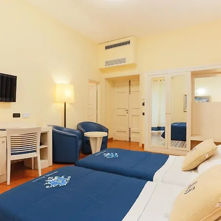 Affittacamere Maison Tofani