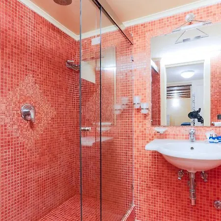 Maison Tofani Affittacamere Sorrento