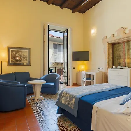 Maison Tofani Affittacamere
