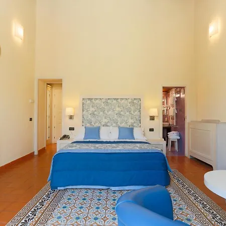 Maison Tofani Península Sorrentina