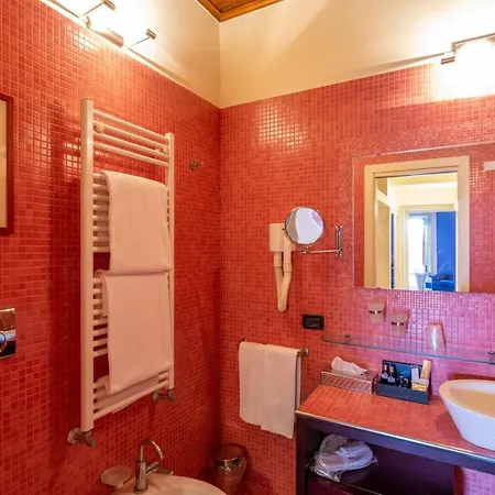 게스트하우스 메종 토파니 소렌토