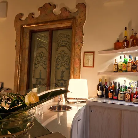 Pensión Maison Tofani