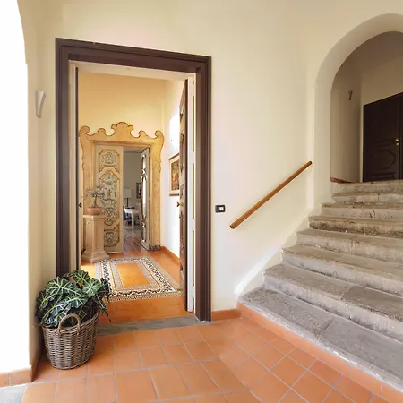 Maison Tofani Сорренто