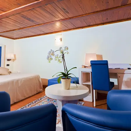 메종 토파니 게스트하우스