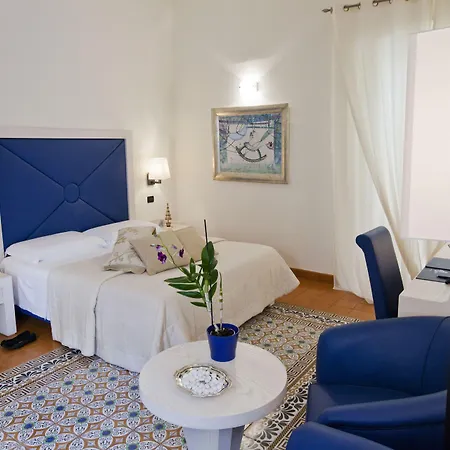 Konukevi Maison Tofani Sorrento