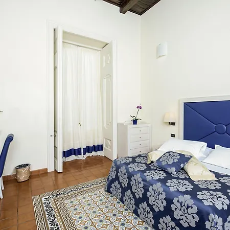 Maison Tofani Konukevi Sorrento