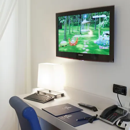 Maison Tofani Πανσιόν 4*