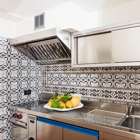 Maison Tofani 4* Σορέντο
