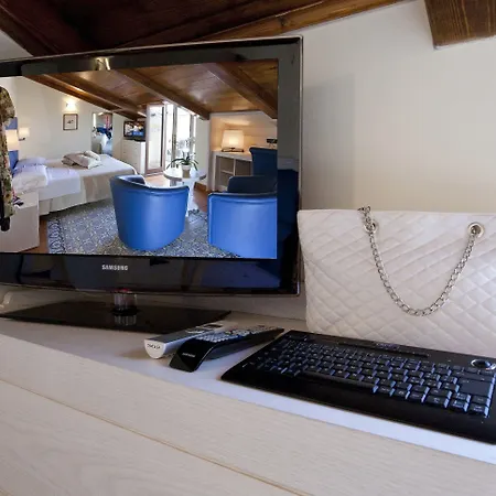 Maison Tofani Pensión