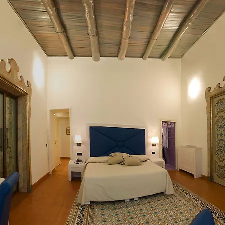 Maison Tofani Konukevi Sorrento