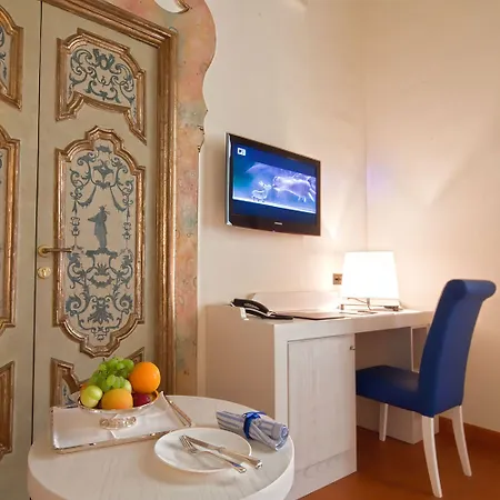 Maison Tofani 4* Σορέντο
