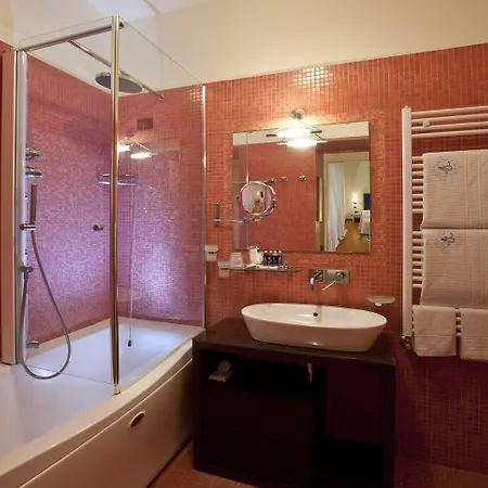 게스트하우스 메종 토파니 4*