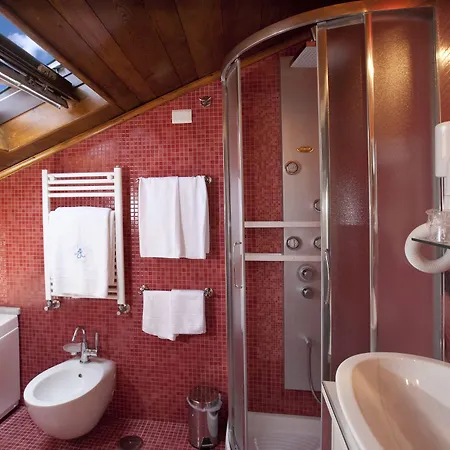 Maison Tofani 4* Сорренто
