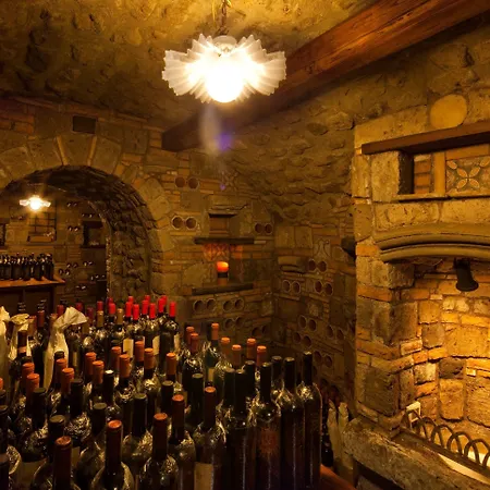 메종 토파니 게스트하우스