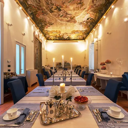 Maison Tofani 4* Σορέντο