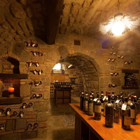 게스트하우스 메종 토파니 소렌토