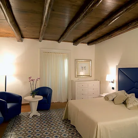 Konukevi Maison Tofani Sorrento