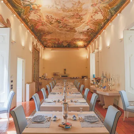 Πανσιόν Maison Tofani