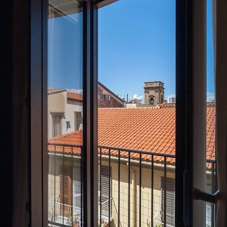 메종 토파니 게스트하우스