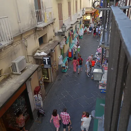 Pensión Maison Tofani