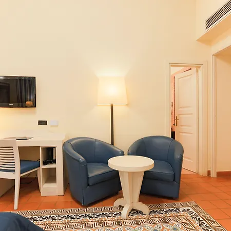 Maison Tofani Pensión