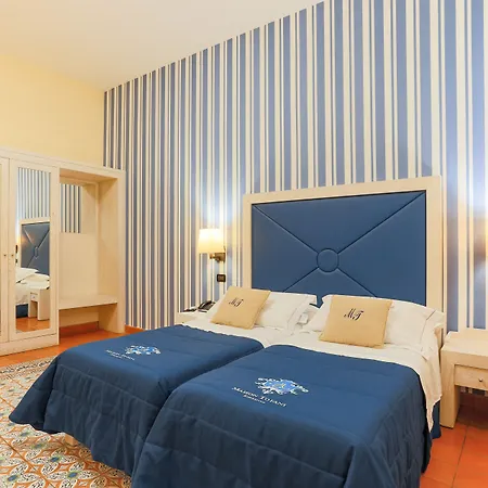 Maison Tofani Сорренто