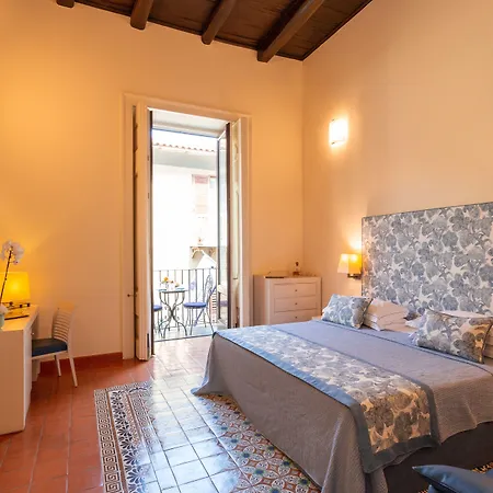 Гостевой дом Maison Tofani