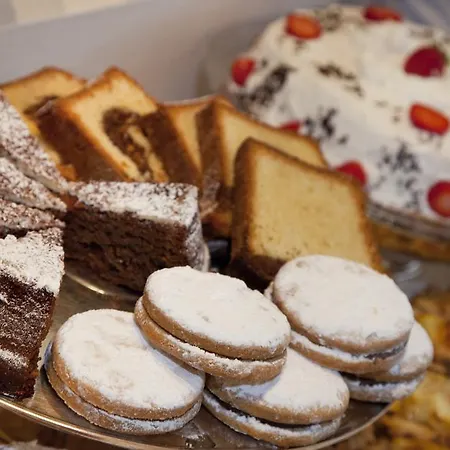 Konukevi Maison Tofani