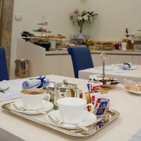 메종 토파니 소렌토