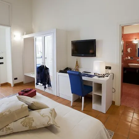 Pensión Maison Tofani