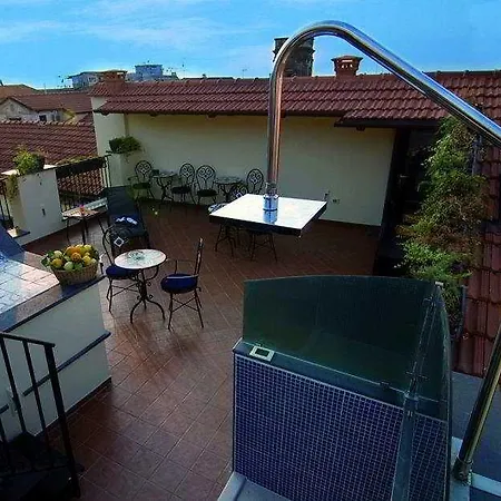 Maison Tofani Península Sorrentina