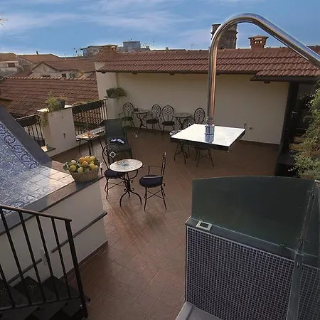 Affittacamere Maison Tofani