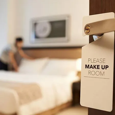 메종 토파니 4* 소렌토