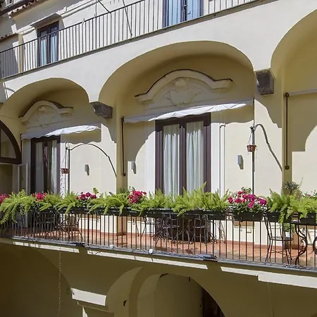 Maison Tofani Сорренто