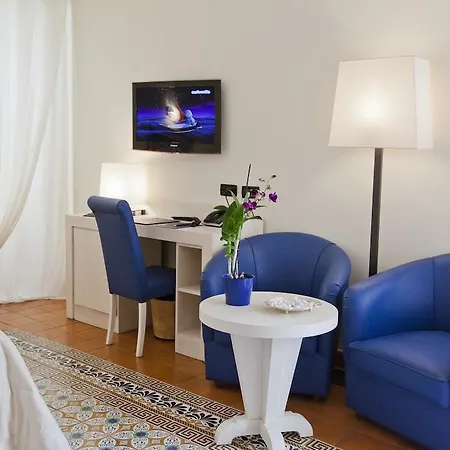 Πανσιόν Maison Tofani Σορέντο