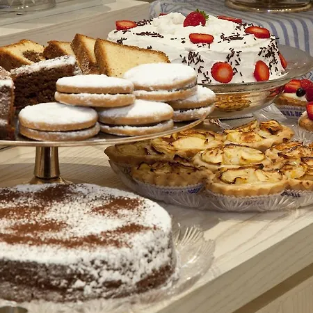 Maison Tofani 4* Сорренто