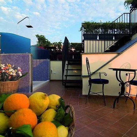 Maison Tofani