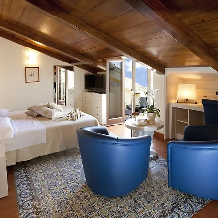 Maison Tofani Affittacamere Sorrento