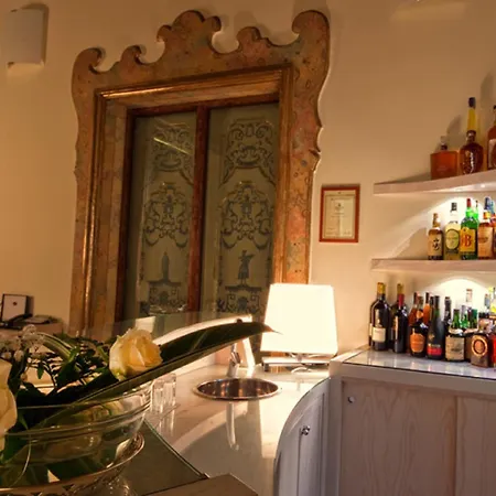 Maison Tofani Pensión Península Sorrentina