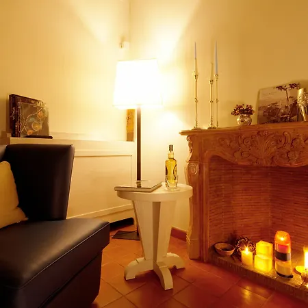 Maison Tofani 4* Сорренто