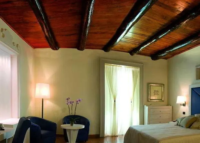 Maison Tofani Półwysep Sorrentyński