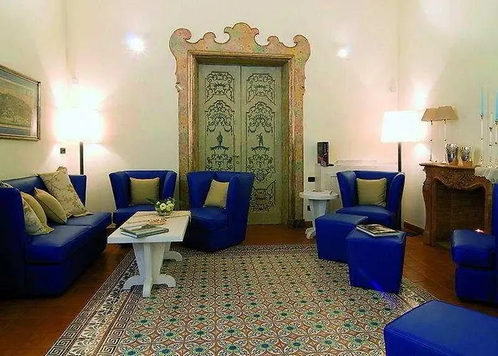 Maison Tofani Pensjonat 4*