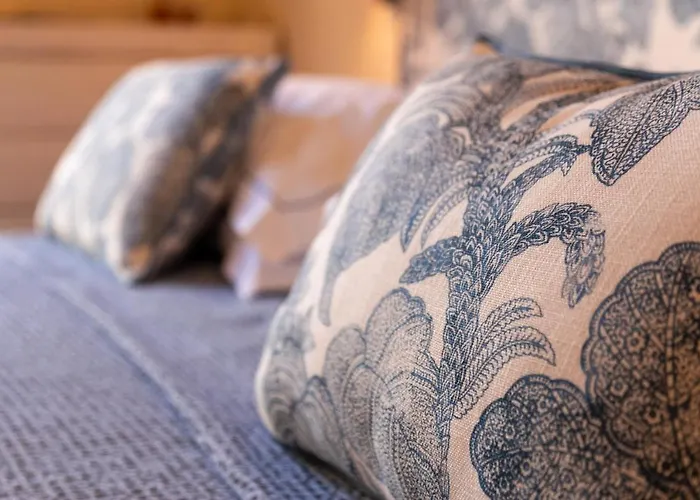 Maison Tofani Pensjonat Półwysep Sorrentyński