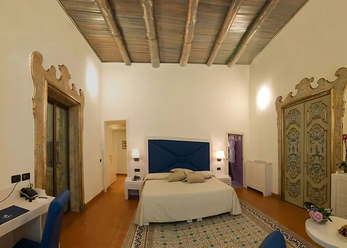 Maison Tofani Pensjonat Półwysep Sorrentyński