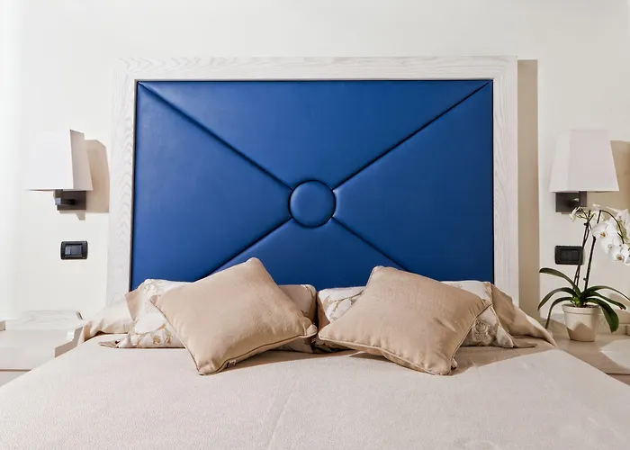 Pensjonat Maison Tofani