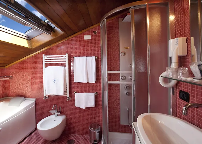 Maison Tofani 4* Półwysep Sorrentyński