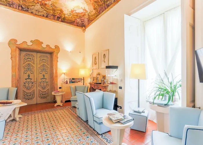 Maison Tofani 4*