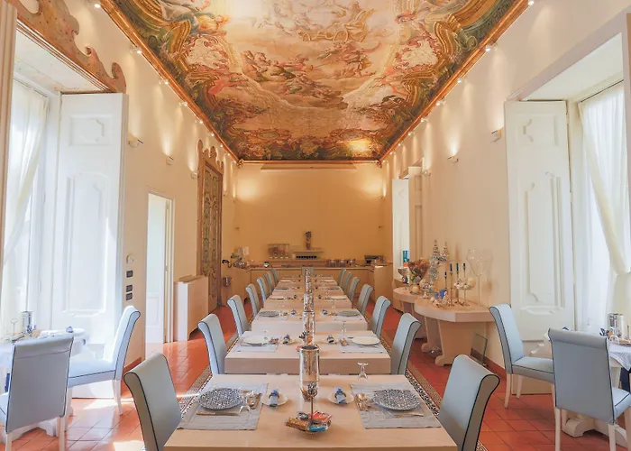 Pensjonat Maison Tofani