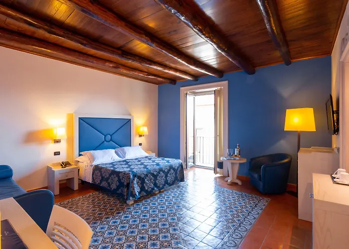 Maison Tofani 4*